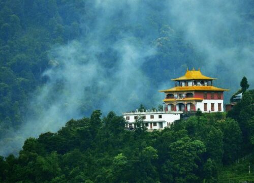 North East 05 Night - 06 Days Sikkim Holiday Package