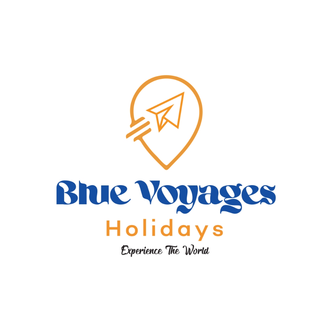 Blue voyages holiday